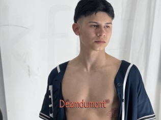 deamdumont Kachou Fuzoku