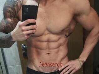 Deansargo