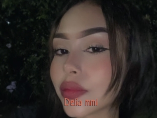 Delia_mml
