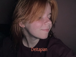 Deltaplan