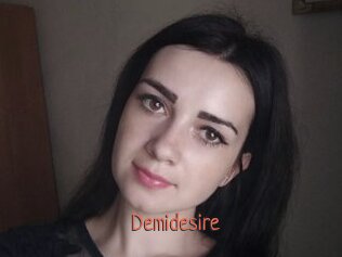 demidesire Kachou Fuzoku