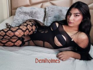 Demiholmes