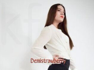 Demistrawberry