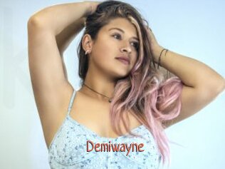 Demiwayne