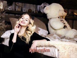 Demuredem