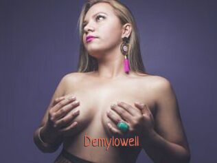 Demylowell
