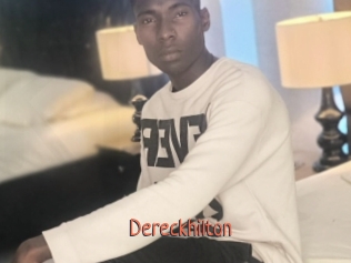 Dereckhilton