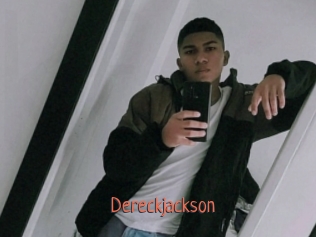 Dereckjackson