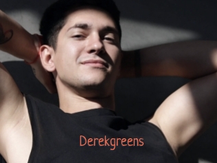 Derekgreens