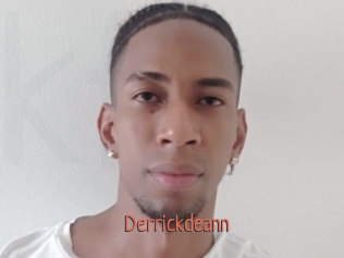 Derrickdeann