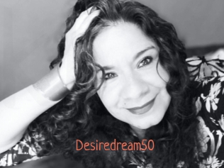 Desiredream50