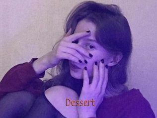 Dessert