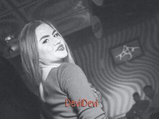 DevilDevi