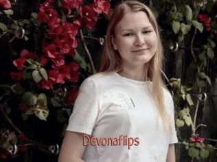 Devonaflips