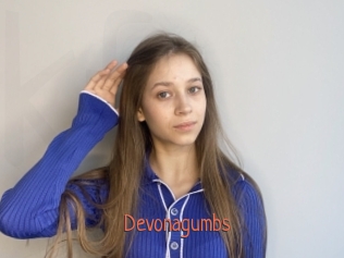 Devonagumbs