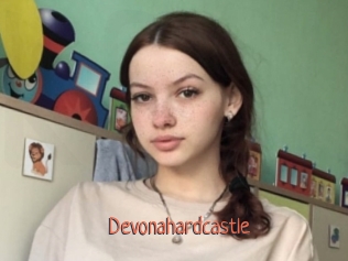 Devonahardcastle