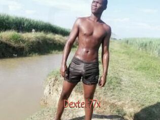 Dexter77x