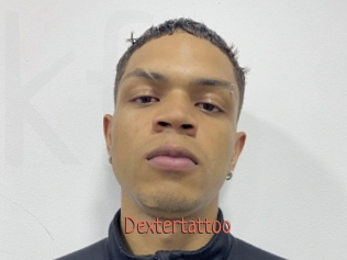 Dextertattoo