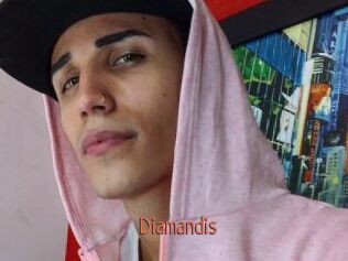 Diamandis