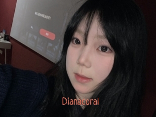 Dianacoral