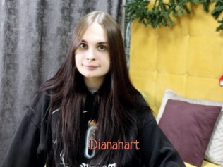 Dianahart