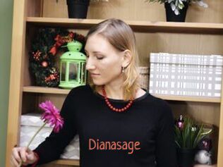 Dianasage