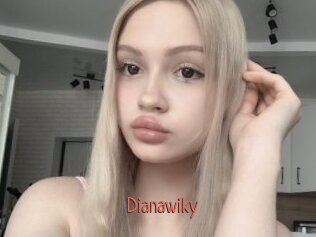 Dianawiky