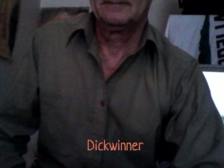 Dickwinner