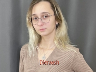 Dieraash