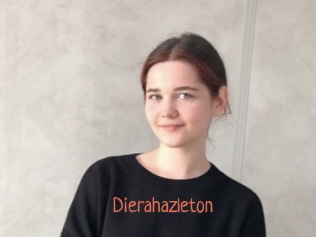 Dierahazleton