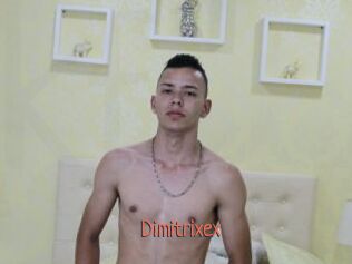 Dimitrixex