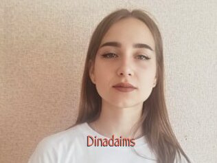 Dinadaims