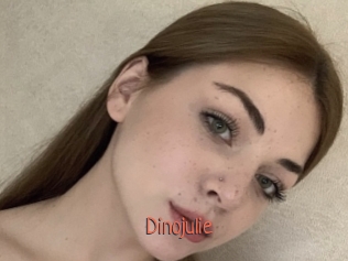 Dinojulie