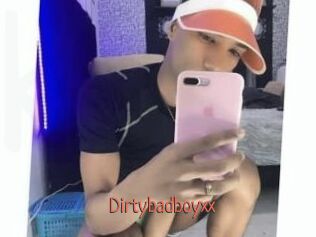 Dirtybadboyxx