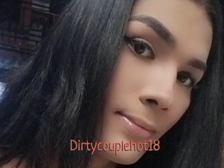 Dirtycouplehot18