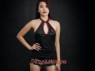 Dirtyslutkinkyxx