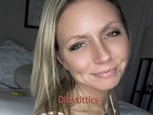 Dittytitties