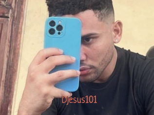 Djesus101