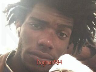 Dogman984