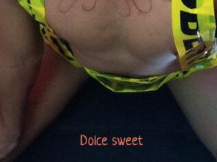 Dolce_sweet