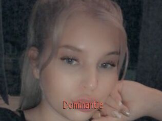 Dominantie