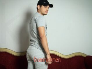 Dominickmen