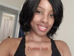 domino_luna Kachou Fuzoku