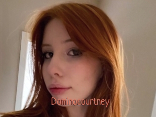 Dominocourtney