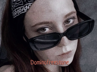 Dominofreestone