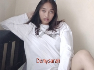 Domysarah