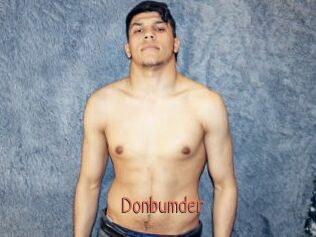 Donbumder