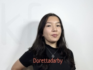 Dorettadarby