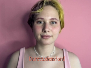 Dorettadensford