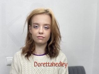 Dorettahedley